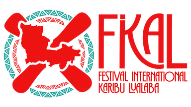 Logo FIKAL — Festival International Karibu Lualaba