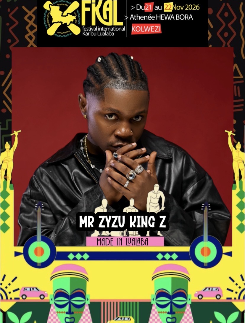 MR ZYZU KING Z
